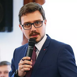 Михаил Хомич